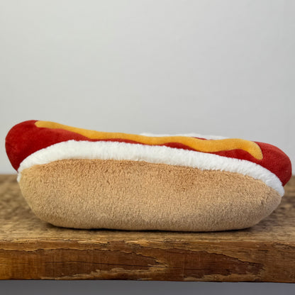 Jellycat Amuseable Hotdog