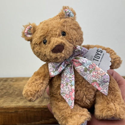 Custom Blossom Tiny Bartholemew - Michelle (Liberty)