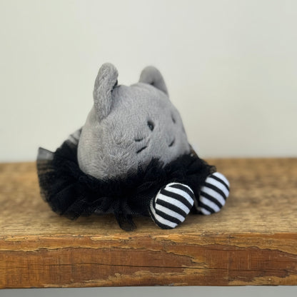 Ballet Amuseabean Kitty - IN STOCK