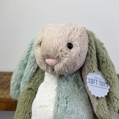 Custom made Medium Bespoke Bunny