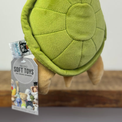 Jellycat CeeCee Turtle
