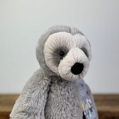 Jellycat Medium Bailey Sloth