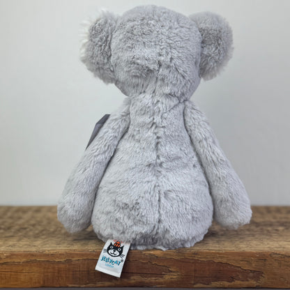 Jellycat Medium Bashful Koala