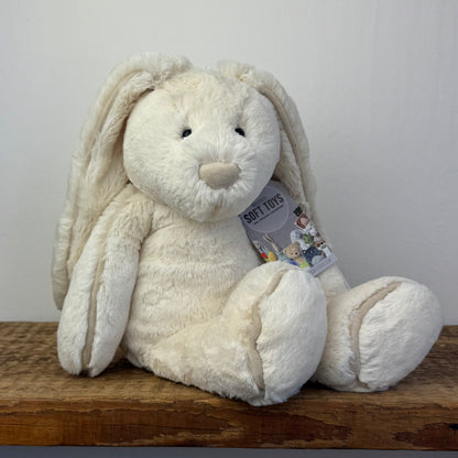 Jellycat Large Piper Bunny - Cream