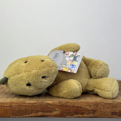 Jellycat Nimbus Dinosaur