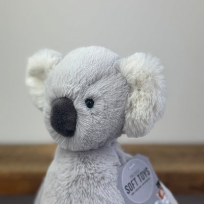 Jellycat Medium Bashful Koala