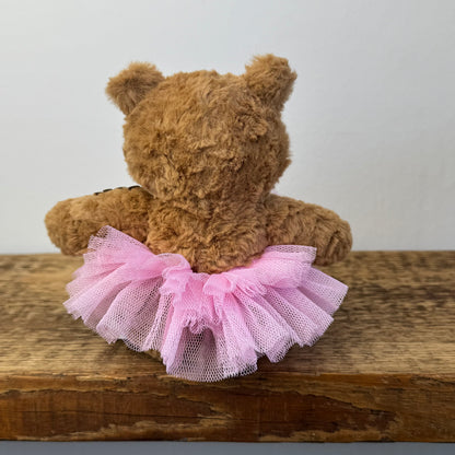 Custom Ballerina Bart - Pink (2 week turnaround)
