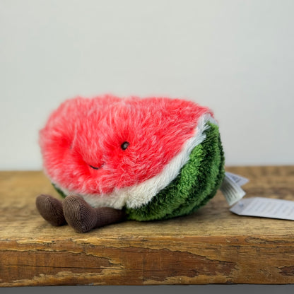 Jellycat Amuseable Watermelon - Small