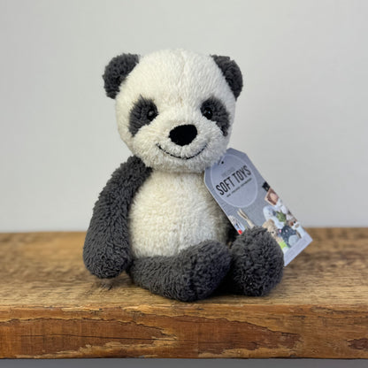 Jellycat Woogie Panda