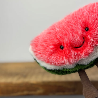 Jellycat Amuseable Watermelon - Small