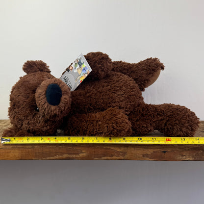 Habitat Chocolate Bear (Jellycat collab)