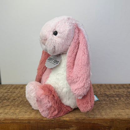 Bespoke Bunny Coralie Medium - Pink