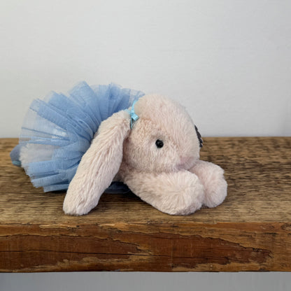 Custom Ballerina Tiny Smudge - Bluebell (2 week turnaround)