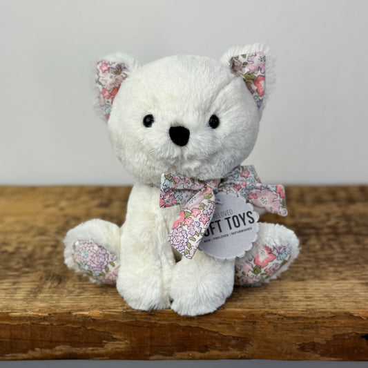 Bespoke Blossom Kitty - Michelle