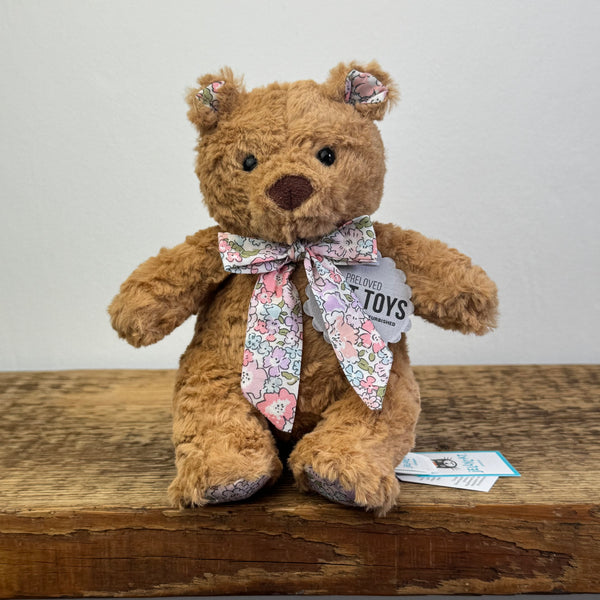 Custom Blossom Tiny Bartholemew - Michelle (Liberty) (#2)