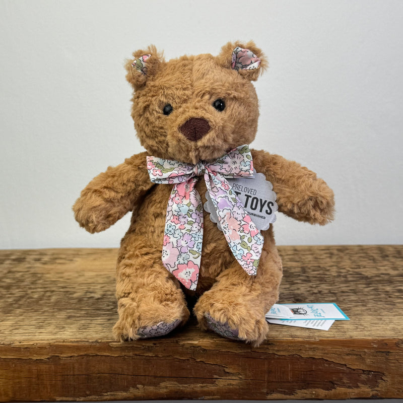 Custom Blossom Tiny Bartholemew - Michelle (Liberty) (#2)