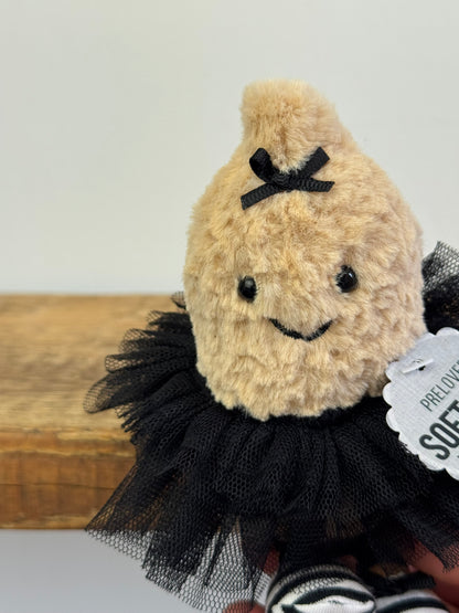 Custom Petra Peanut (2 week turnaround)