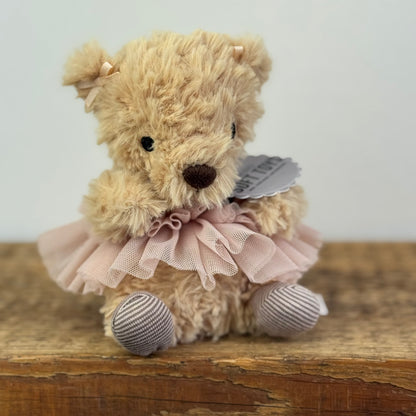 Ballet Yummy Bear Yumi - IN STOCK