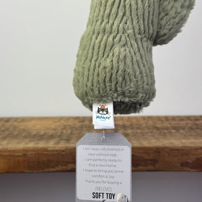 Jellycat Small Amuseable Desert Cactus