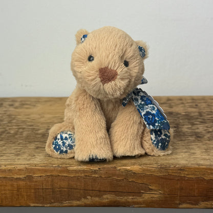 Blossom Tiny Smudge Bear , Liberty (in stock)