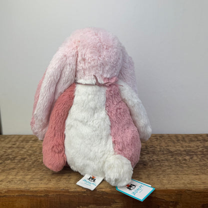 Bespoke Bunny Coralie Medium - Pink