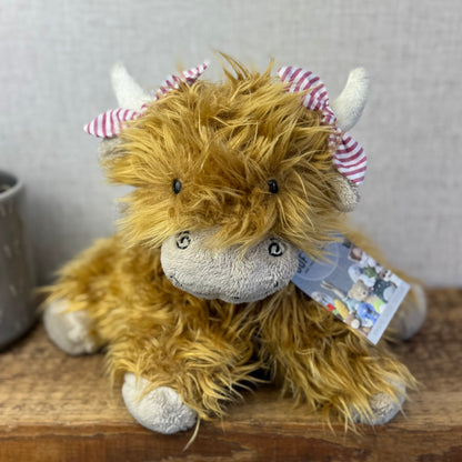 Medium Bows - Peppermint & Festive Set