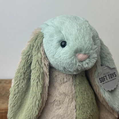 Custom made Medium Bespoke Bunny
