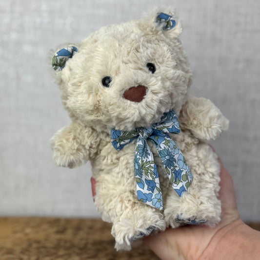 Bespoke Bartholemew Junior - Liberty Print