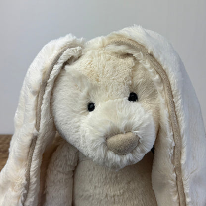 Jellycat Large Piper Bunny - Cream