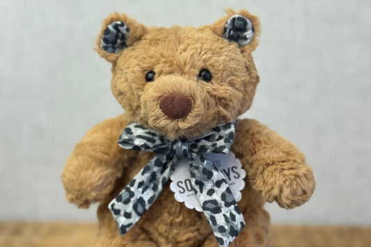 Bespoke Wild Tiny Bartholemew