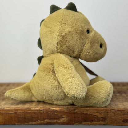 Jellycat Nimbus Dinosaur