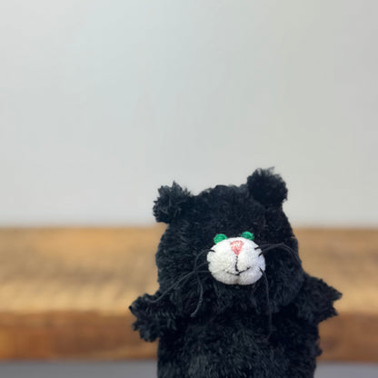 John Lewis Cat / Jellycat Collab with sounds