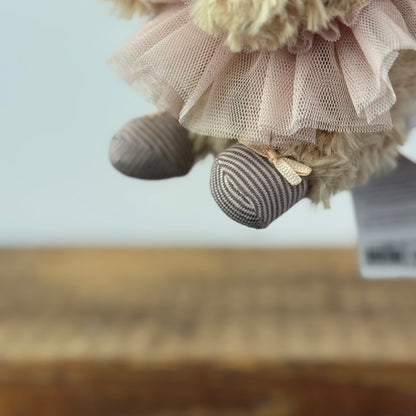 Ballet Yummy Bear Yumi - IN STOCK