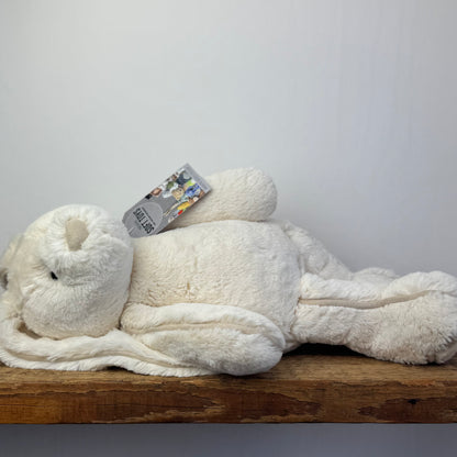 Jellycat Large Piper Bunny - Cream