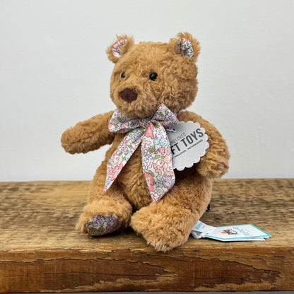 Custom Blossom Tiny Bartholemew - Michelle (Liberty)