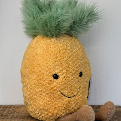 Jellycat Huge Amuseable Pineapple