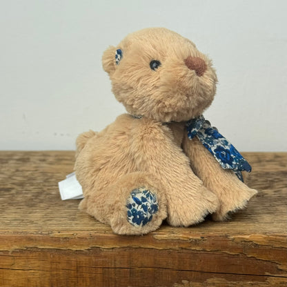 Blossom Tiny Smudge Bear , Liberty (in stock)
