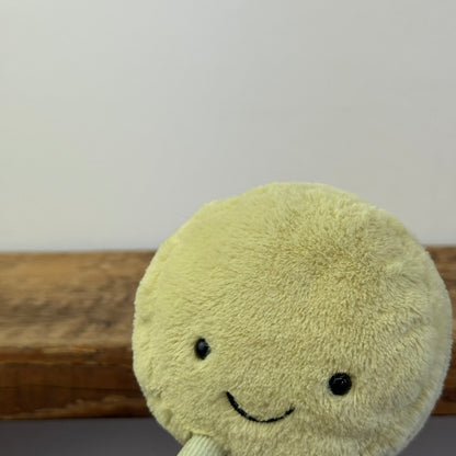 Jellycat Amuseable Pistachio Macaron