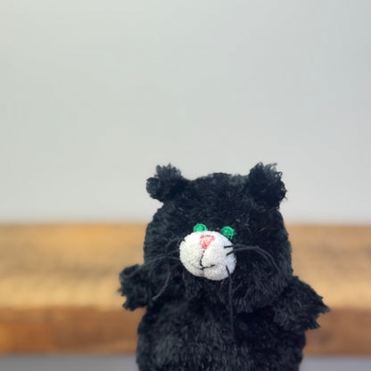 John Lewis Cat / Jellycat Collab with sounds