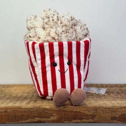 Jellycat Amuseable Popcorn