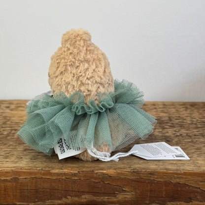 Custom Pearl Peanut (2 week turnaround)