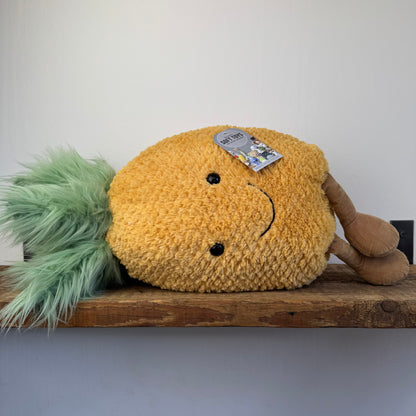 Jellycat Huge Amuseable Pineapple