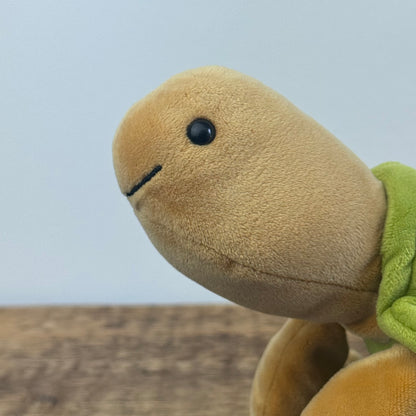 Jellycat CeeCee Turtle