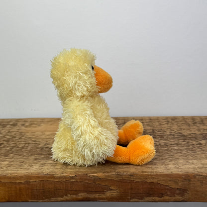 Jellycat Bunglie Tot Duckling
