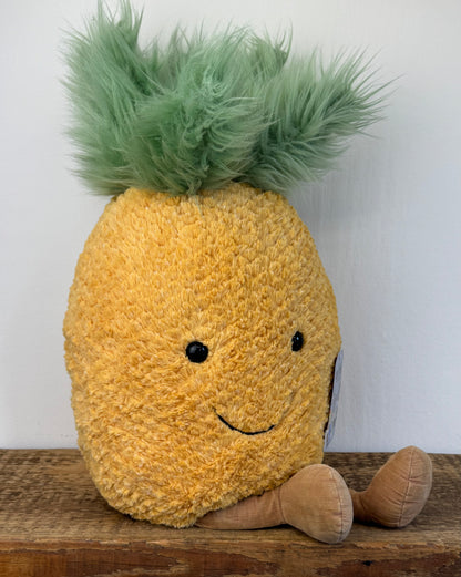 Jellycat Huge Amuseable Pineapple