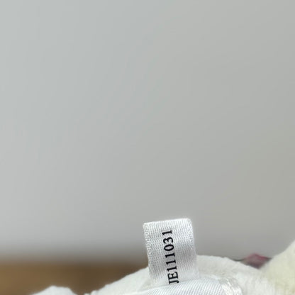 The little white company - Myrtle Mouse