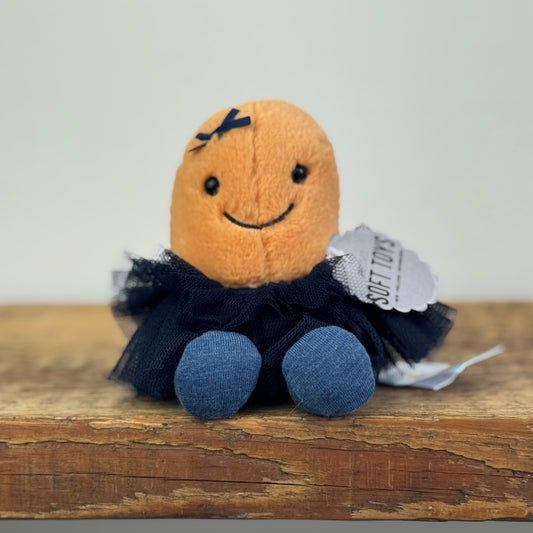Balletbeaner Navy - IN STOCK (#4)