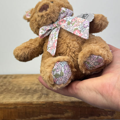 Custom Blossom Tiny Bartholemew - Michelle (Liberty)