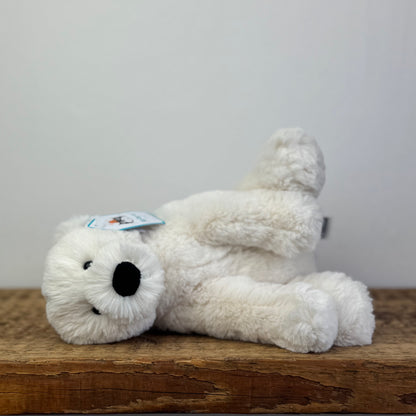 Jellycat Small Perry Polar Bear - with Tags