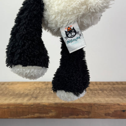 Jellycat Vintage Smudge Panda
